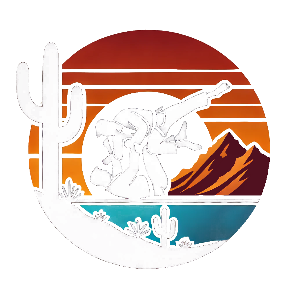 MOJAVE JIU JITSU